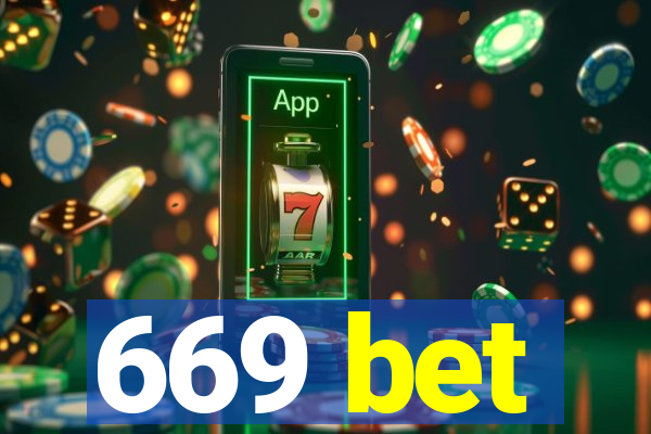 669 bet